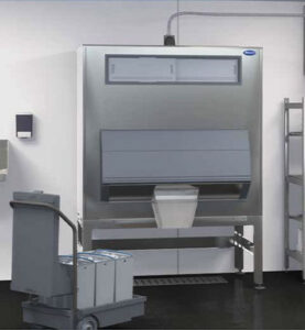 Follett Ice Machines