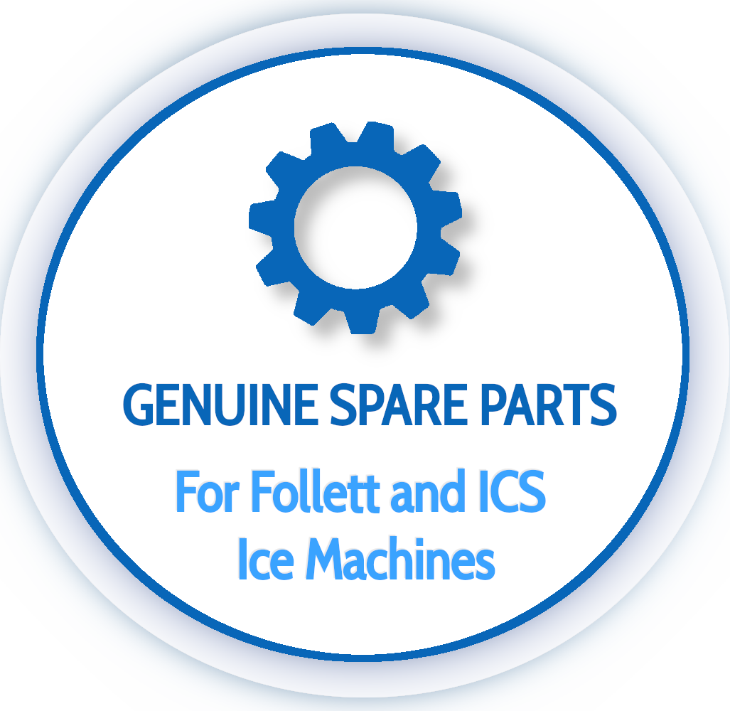 Follett ice machine parts
