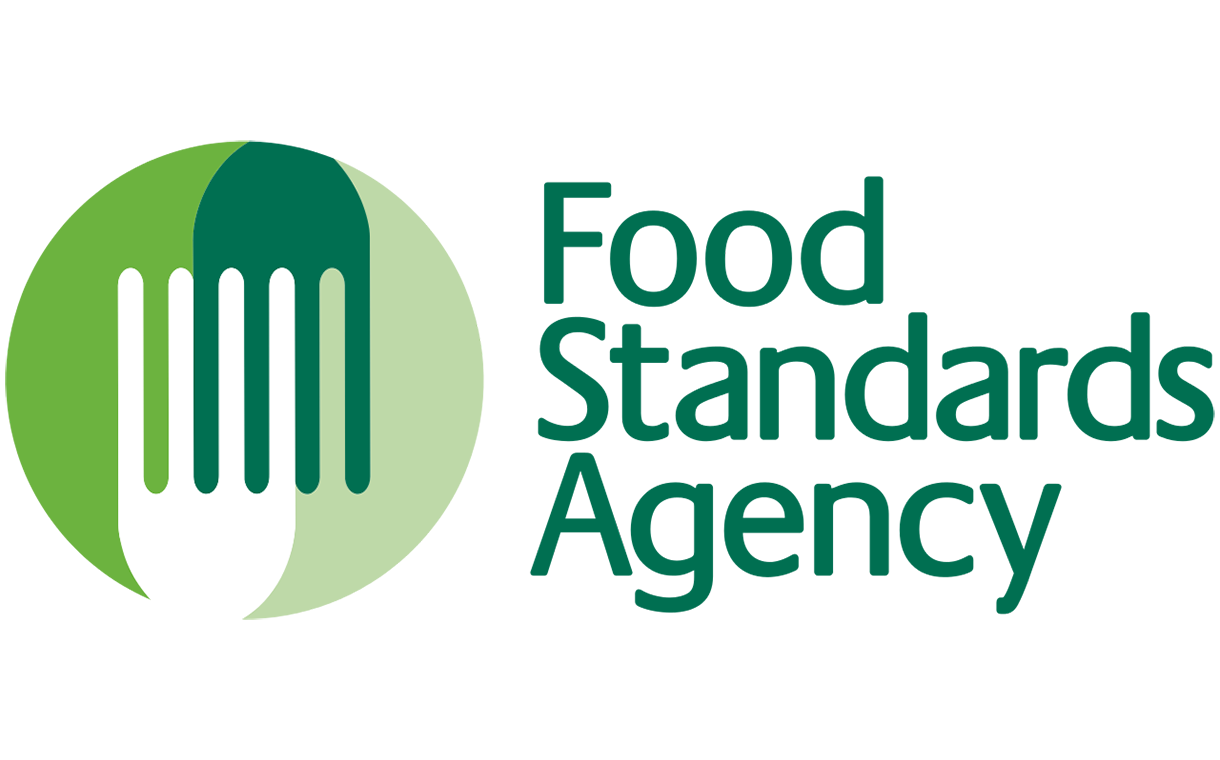 Food safety act 1990 logo