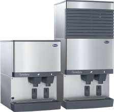 Follett Horizon ice machine