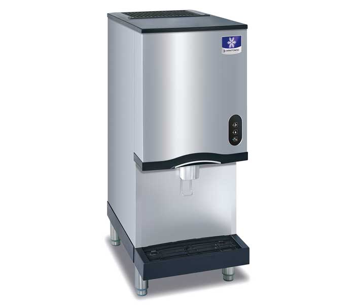 Follett Horizon ice machine