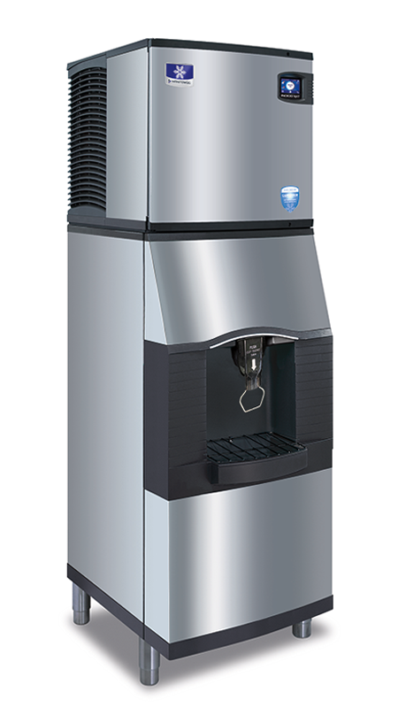 Follett Horizon ice machine