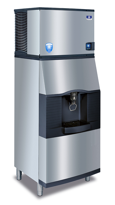 Follett Horizon ice machine