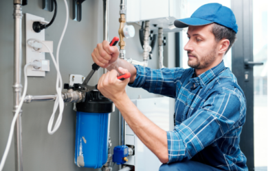 The Importance of Ice Machine Installation