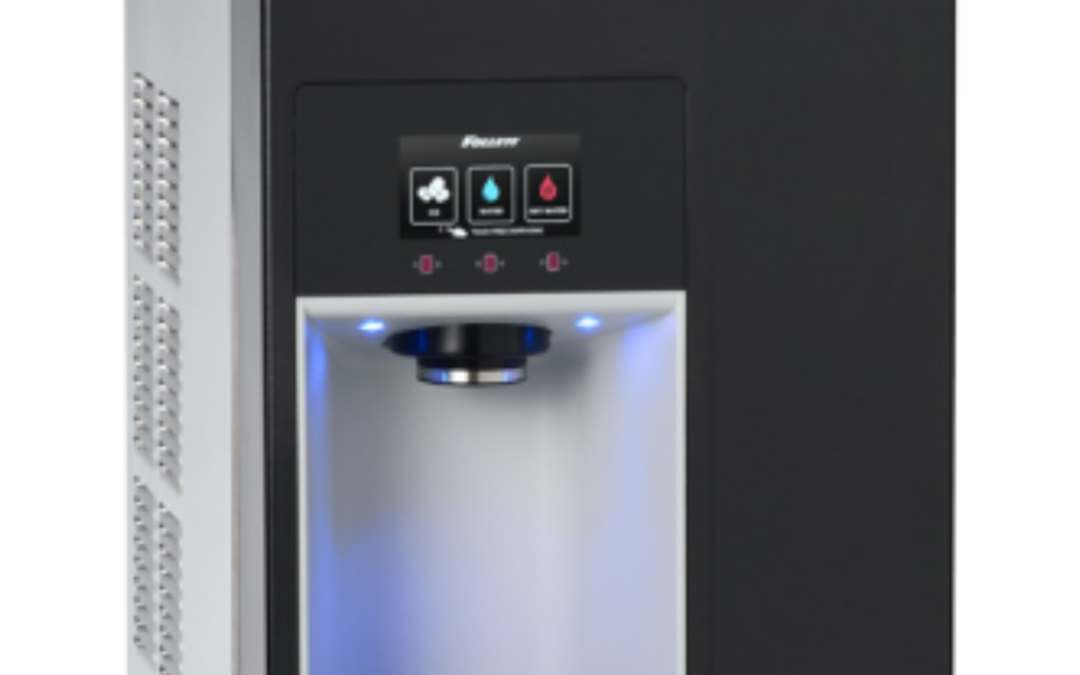 Follett Champion E15 Ice and Water Dispenser
