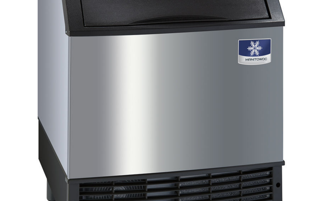 Manitowoc Ice Neo UDP0140A Undercounter Ice Machine