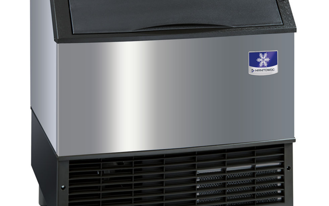 Manitowoc Ice Neo UDP0310A Undercounter Ice Machine