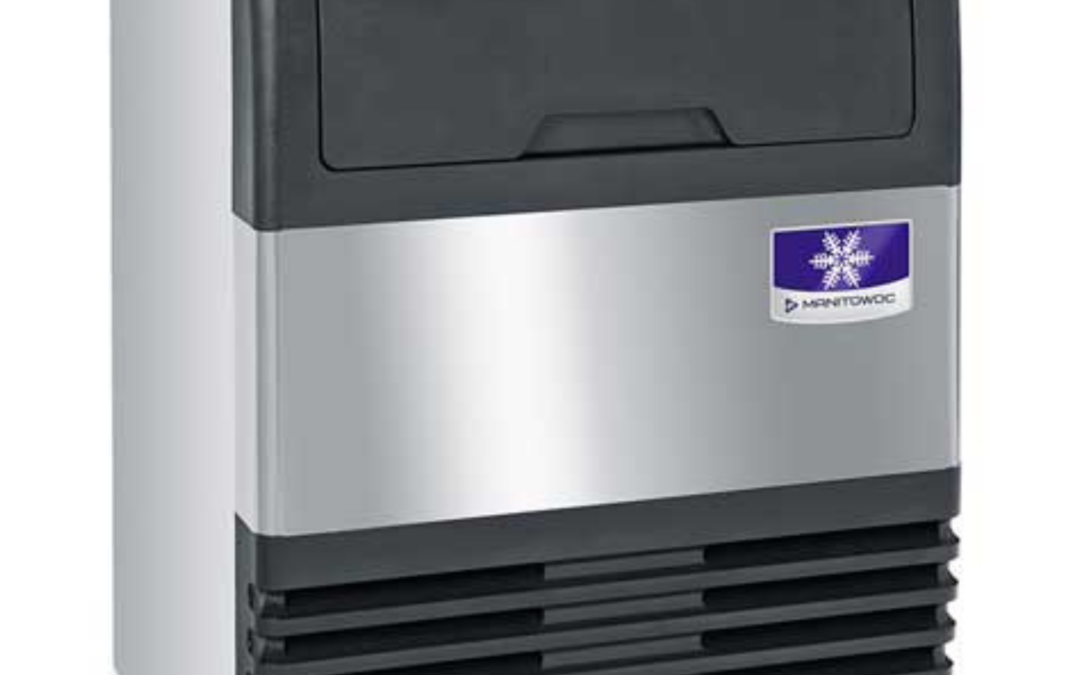 Manitowoc Ice Sotto UGP020A Undercounter Ice Machine
