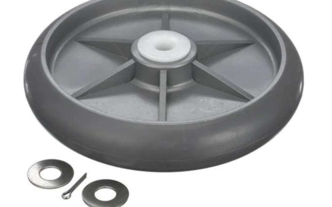 Front Wheel 8″ for Rotocart 240