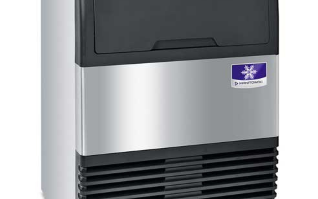Manitowoc Ice Sotto UGP050A Undercounter Ice Machine