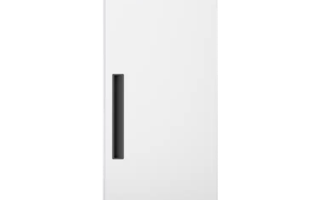 XR600H: 600L Cabinet Refrigerator