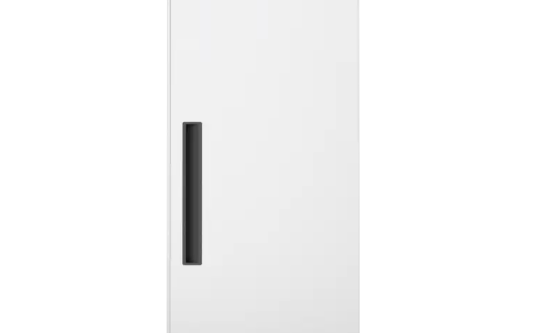 XR600L: 600L Cabinet Freezer