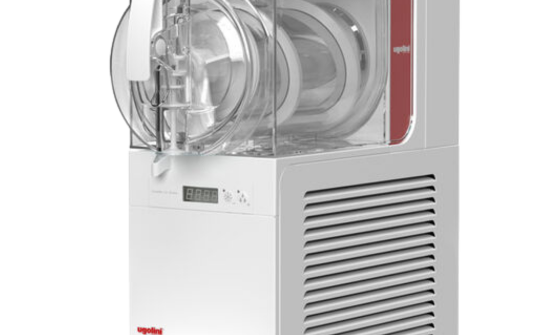 Ugolini ICON 3 Single Frozen Drink Machine