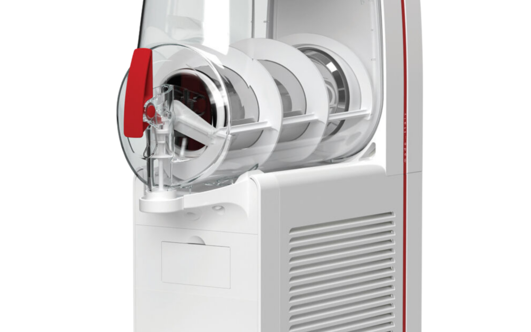 Ugolini NG 10/1 L EASY Frozen Drink Machine