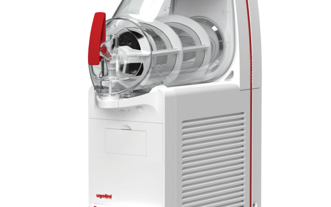 Ugolini NG 6/1 EASY Frozen Drink Machine