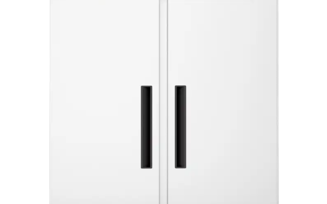 XR1300H: 1300L Cabinet Refrigerator