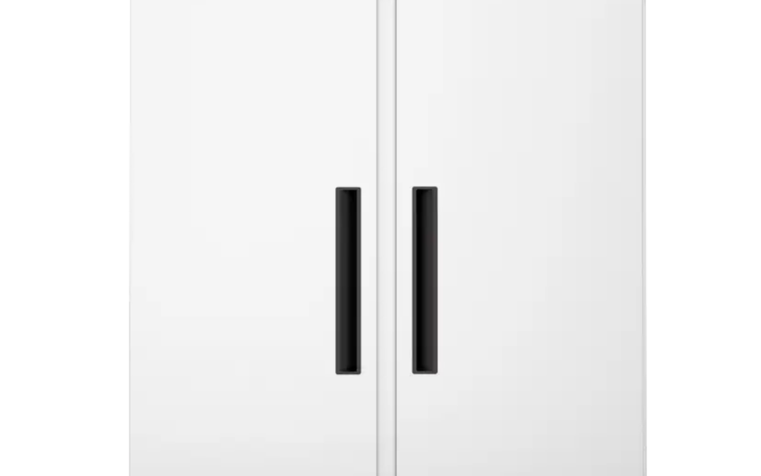 XR1300L: 1300L Cabinet Freezer