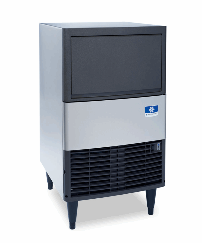 Manitowoc UDP0080a Ice Machine