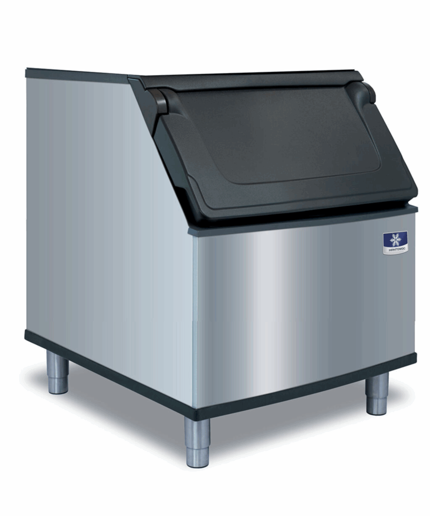 Manitowoc D400 Bin