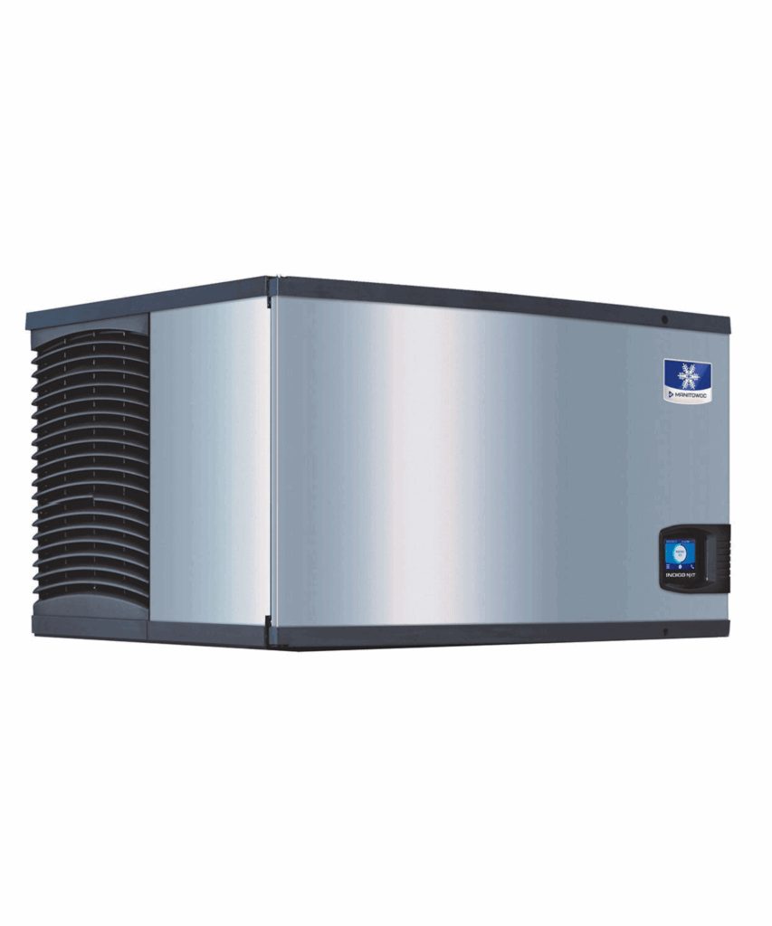 Manitowoc IYT0030a Ice Machine