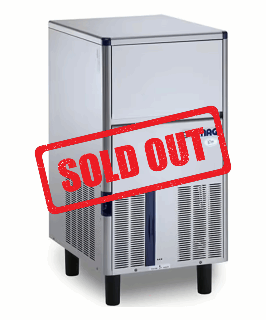 Refurbished Simag SDE50 Ice Machine